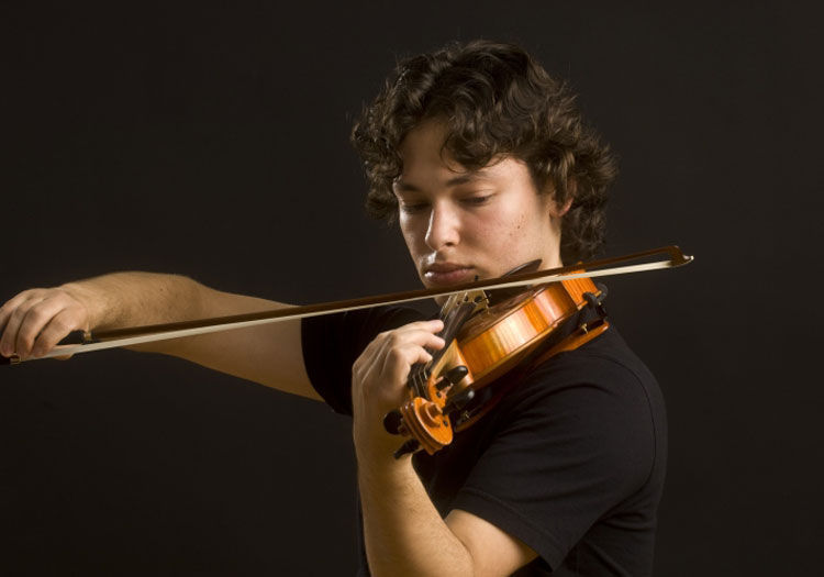 La Crosse Symphony Orchestra